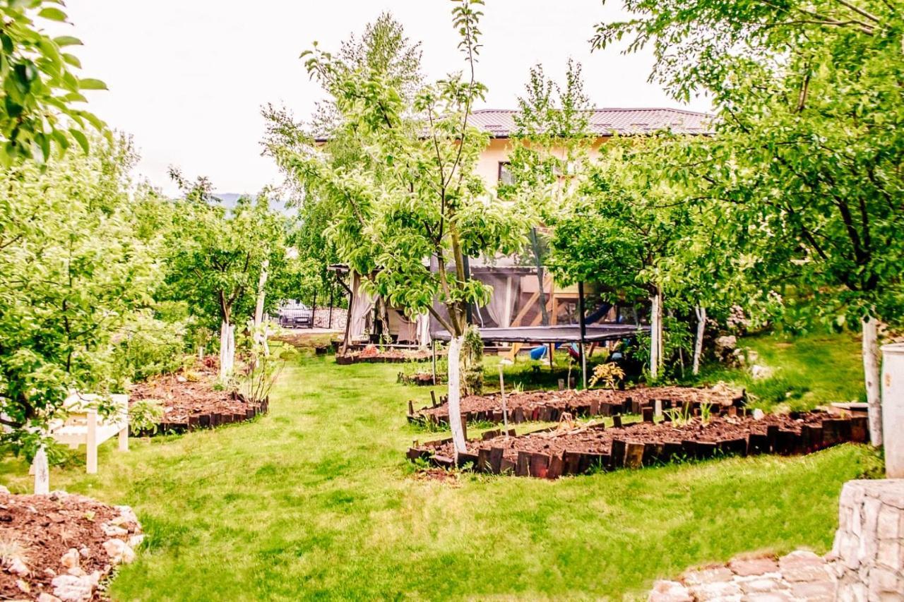 Paradise Garden Sarajevo