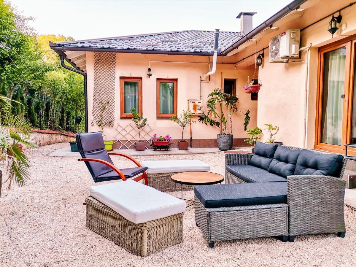 Paradise Garden Villa Sarajevo