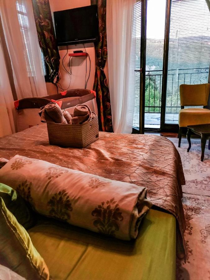 Paradise Garden Villa Sarajevo