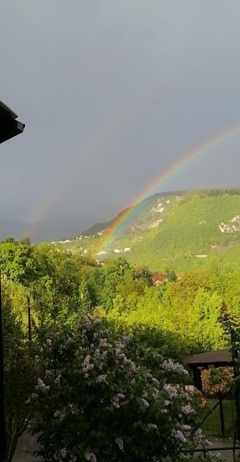 Paradise Garden * Sarajevo