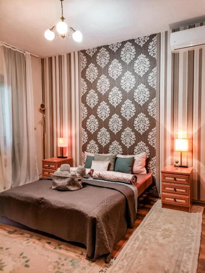 Paradise Garden Villa Sarajevo