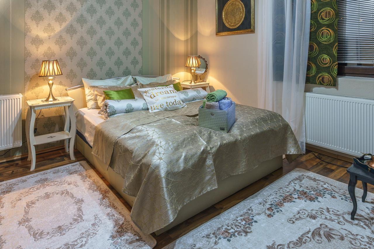 Paradise Garden Villa Sarajevo